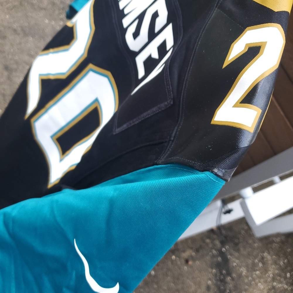 NFL Jalen Ramsey Jacksonville Jaguars jersey Small - Picture 6 of 6